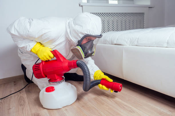 Best Pest Inspection Near Me  in Newpt, OR