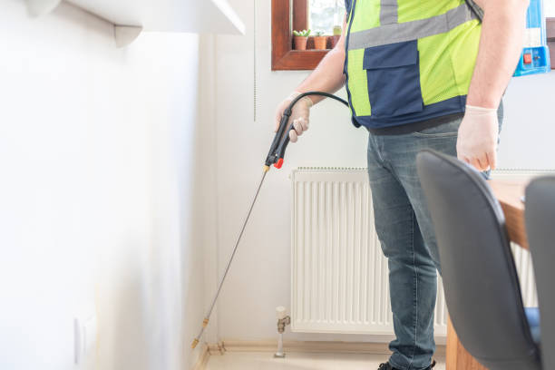 Best Best Pest Control Companies  in Newpt, OR